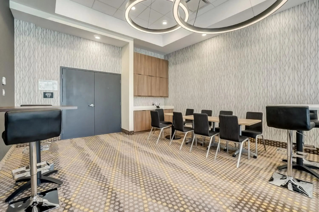 Holiday Inn Gatineau - Ottawa by IHG - фото 17