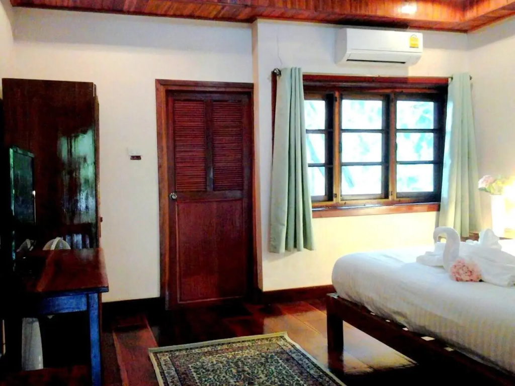 Siam Tara Resort - фото 31