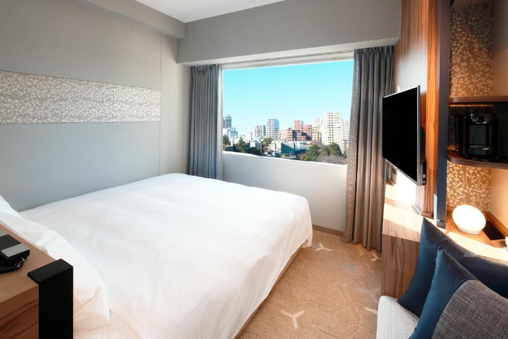 Miyako City Tokyo Takanawa Hotel 사진 3