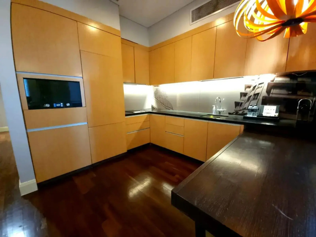 Ascott Raffles Place Singapore - фото 36