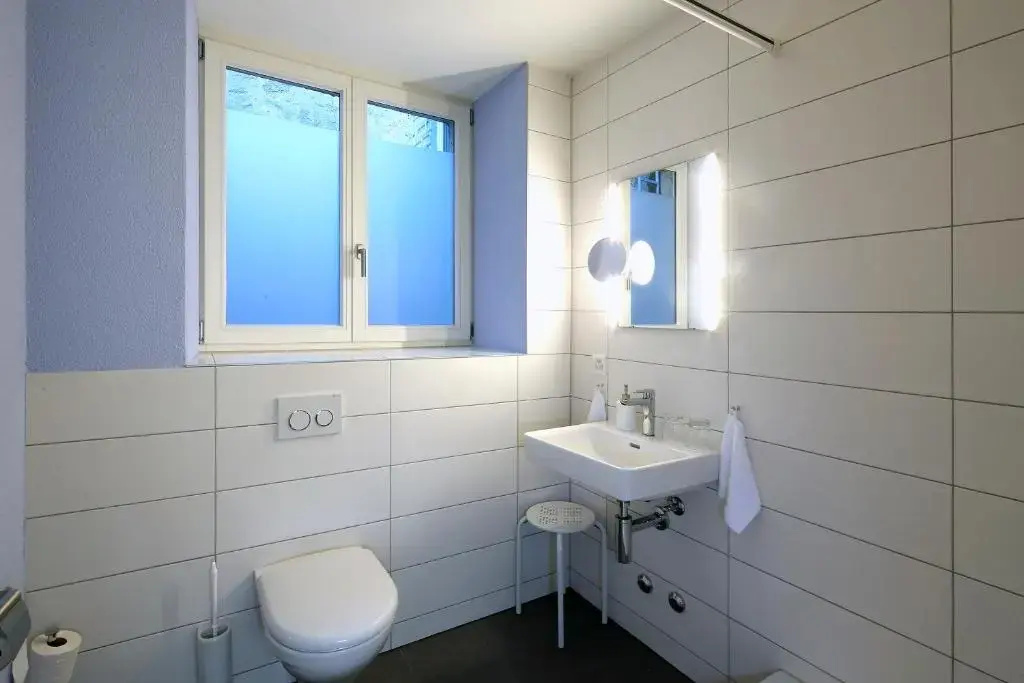 Hotel Roter Ochsen - Chambres