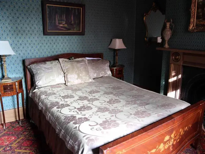 Shakespeare Hotel Surry Hills - Chambres