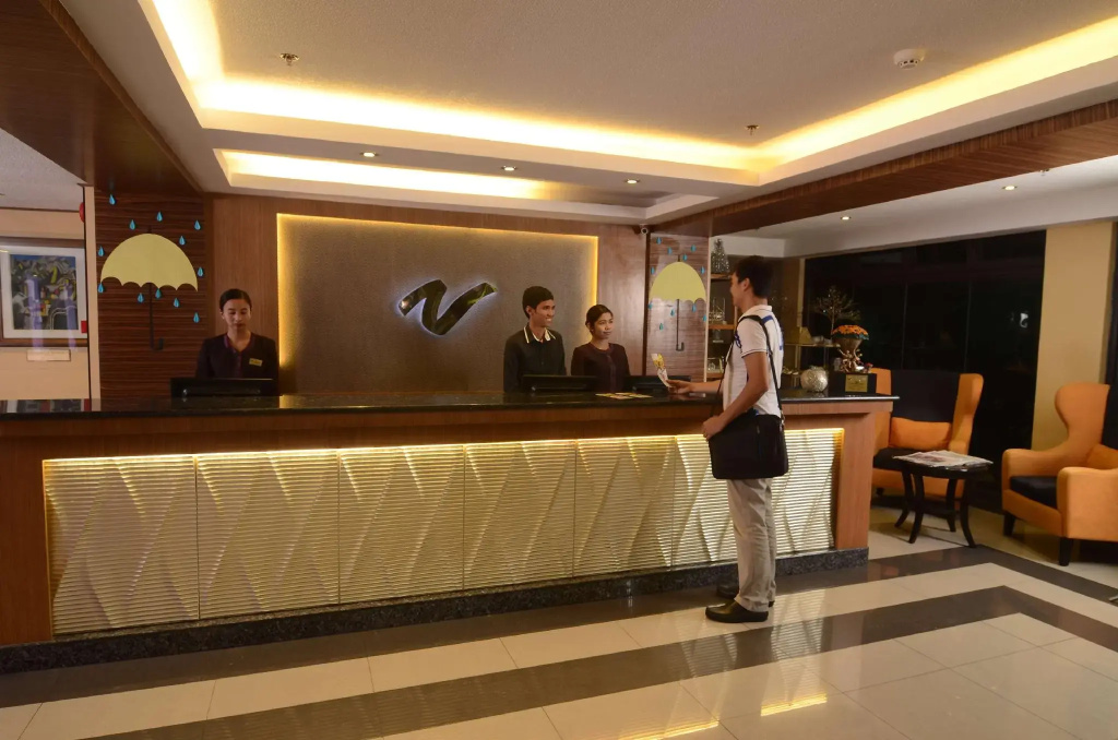 Hotel photo 16
