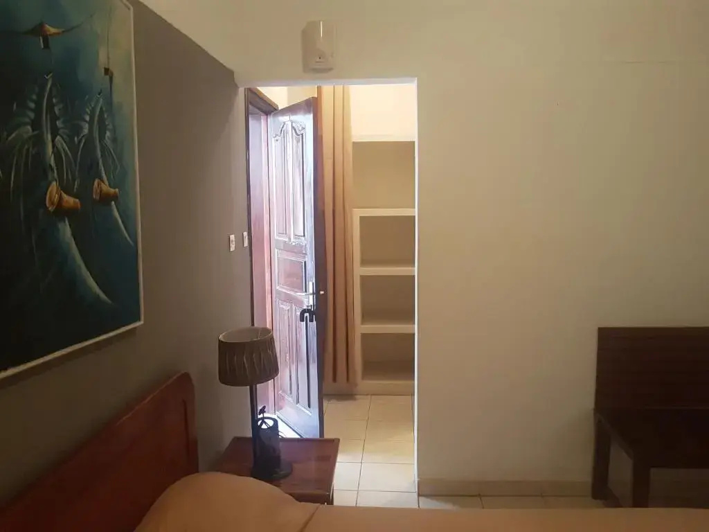 Archotel - Chambres