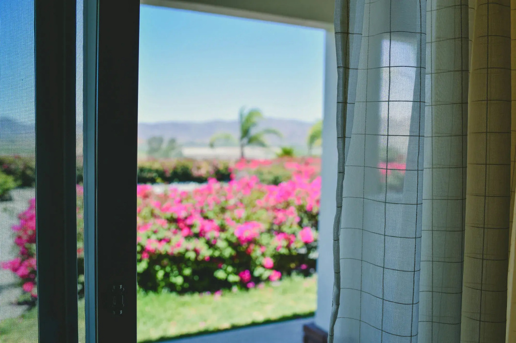 Hotel Hacienda Guadalupe - Général
