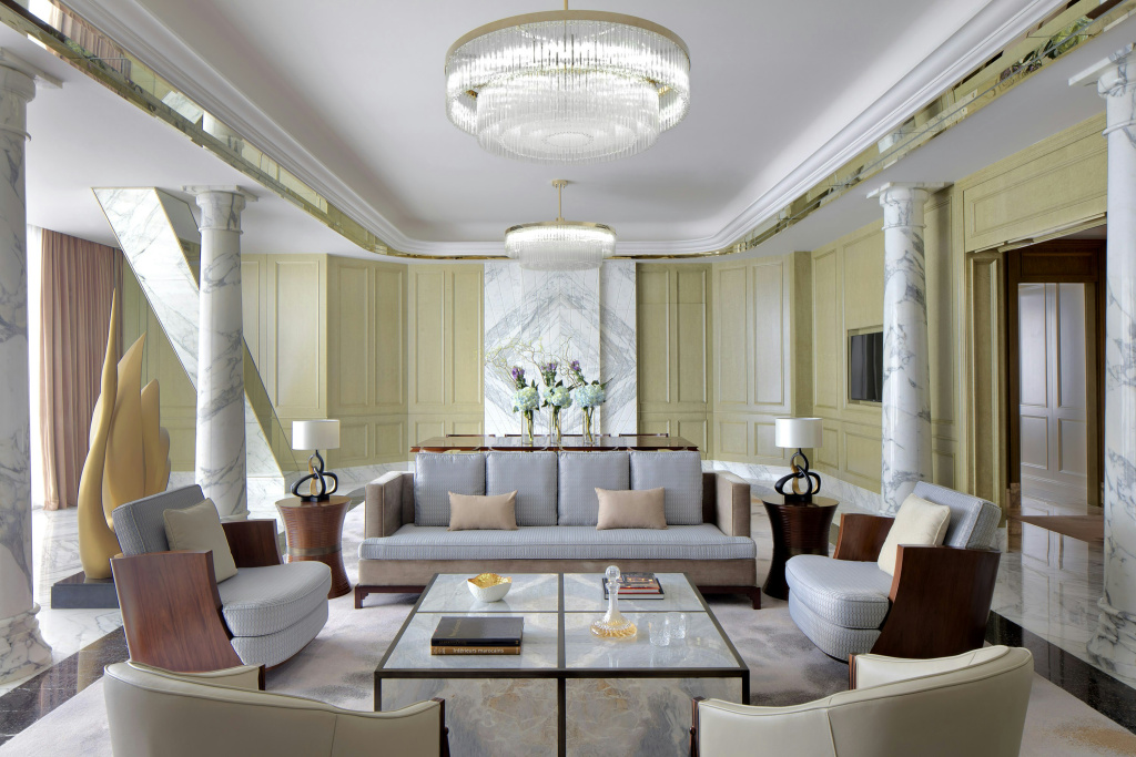 The Langham, Haikou - Général