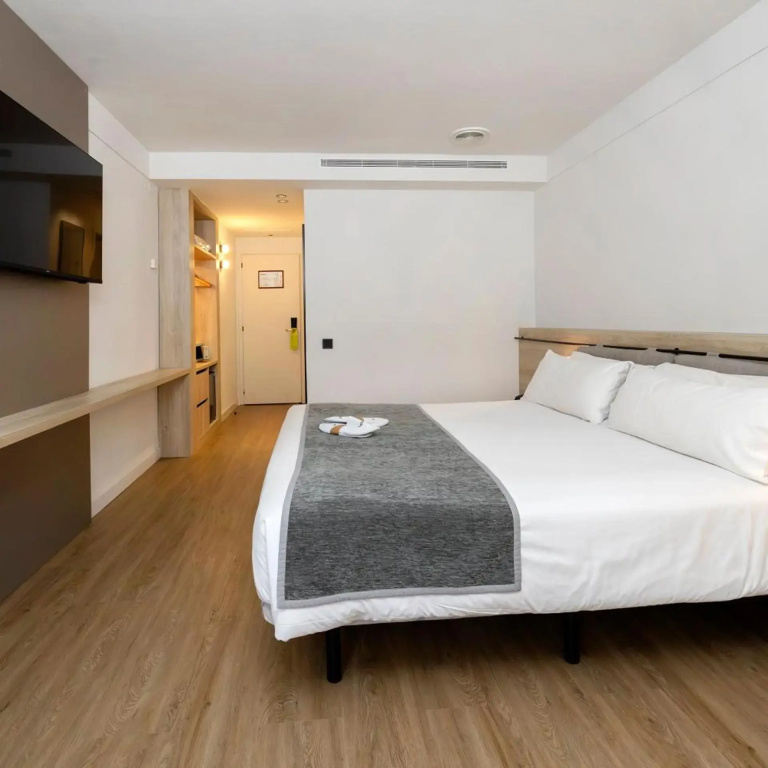 Sercotel Delfos Andorra - Général