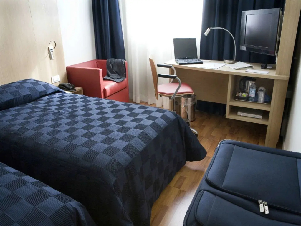 Hotel photo 7