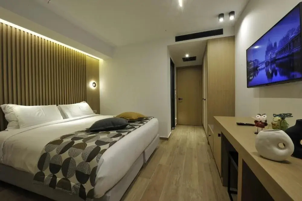 Hotel photo 14