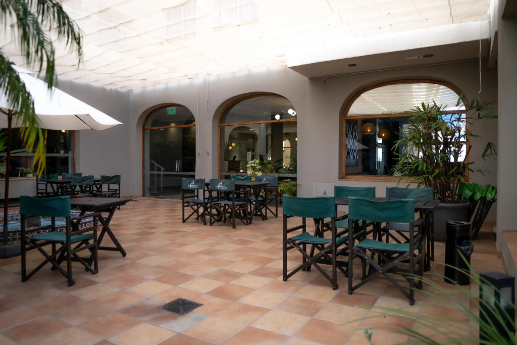 Hotel photo 26