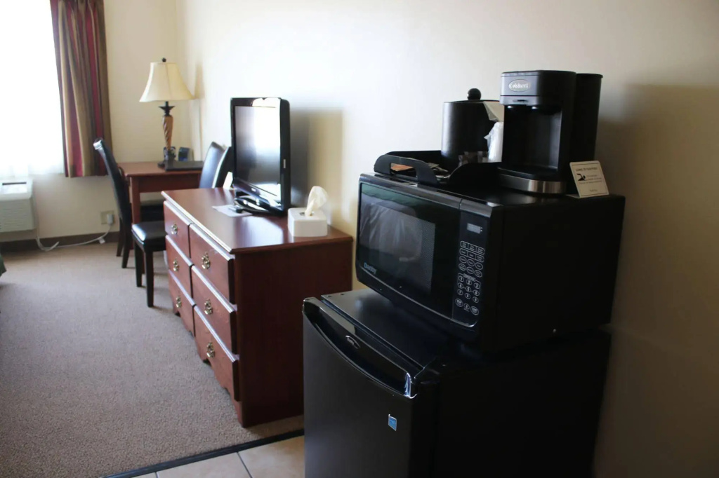 Edgewood Hotel & Suites - Général