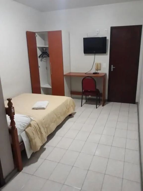 Hotel Nolasco - Chambres