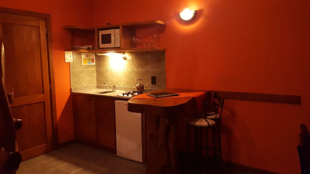 Casa del Bosque Apart, Suites & Spa - Général