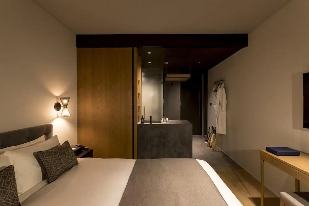 Hotel Canata Kyoto 사진 3