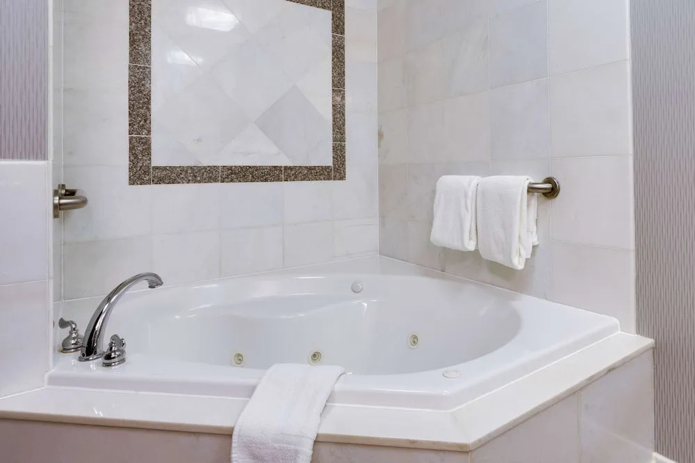 Drury Inn & Suites St. Louis O'Fallon, IL - Chambres