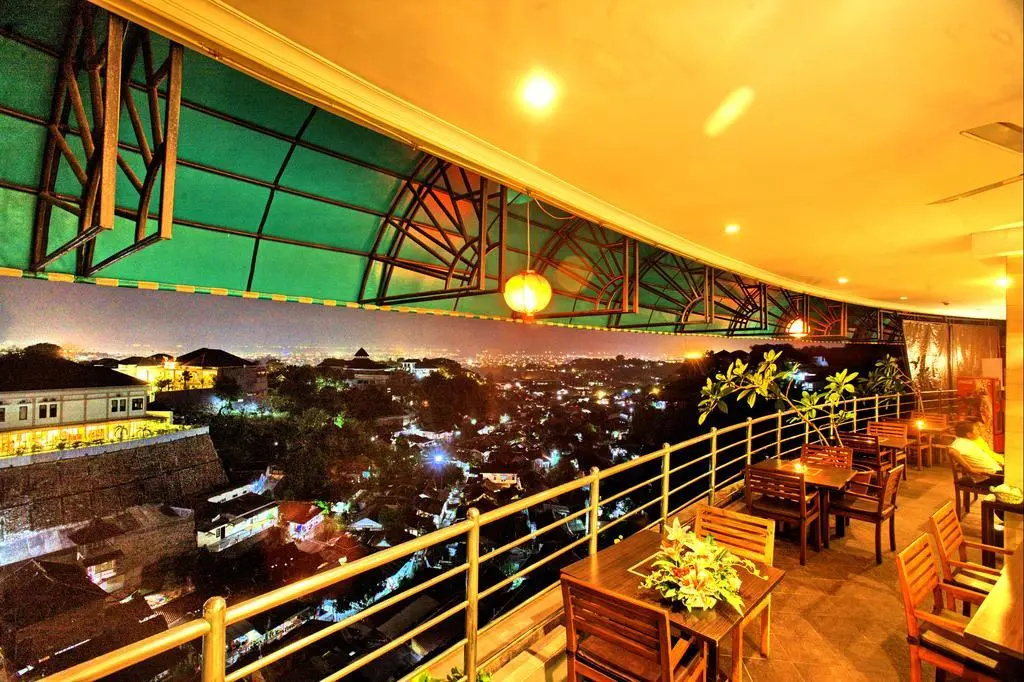 Candiview Hotel - Général