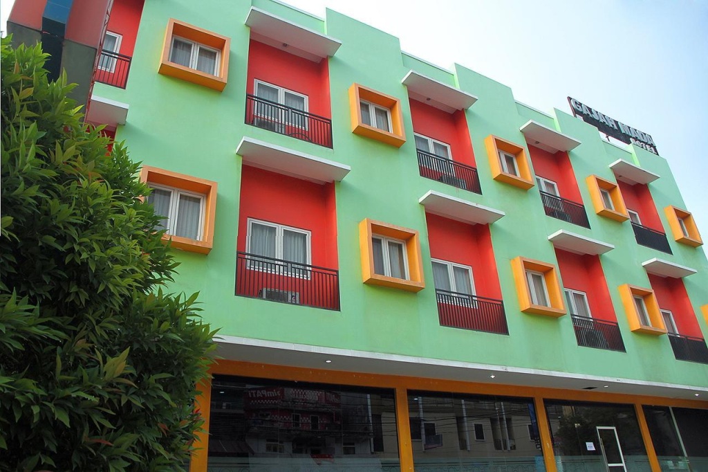 OYO 920 Gajah Mada Hotel
