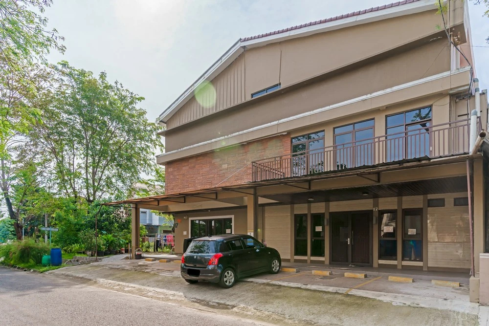 Urbanview Syariah Sweet Home Cikarang