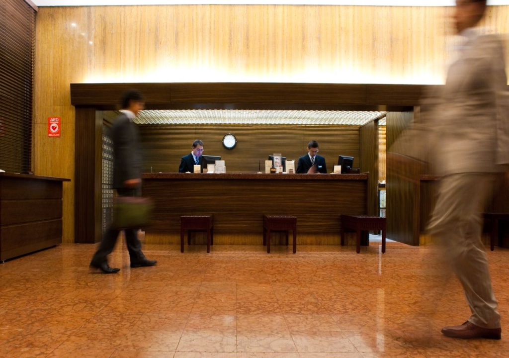 Ochanomizu Hotel Juraku 사진 41