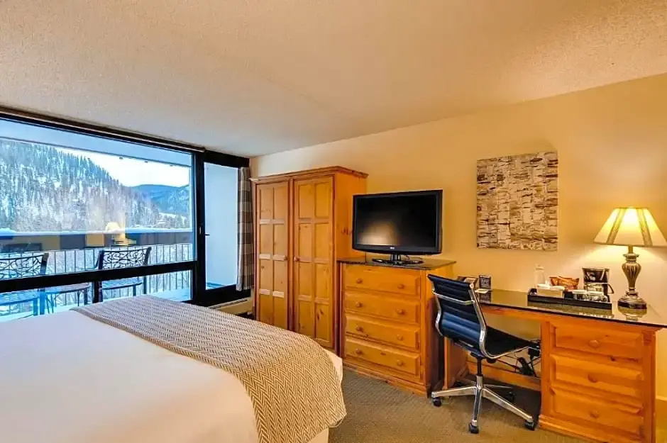 Keystone Lodge & Spa, A Vail Resorts Property - Chambres