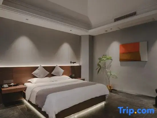 Standard Family Duplex room