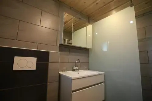 Ferienwohnung Josef Potscher