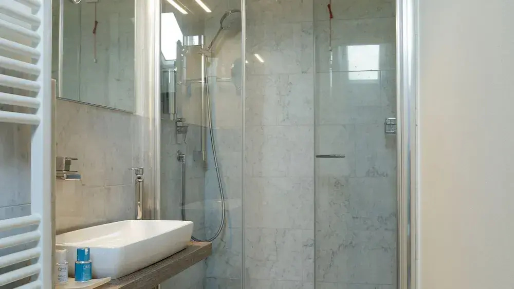 Camin Hotel Luino - Chambres