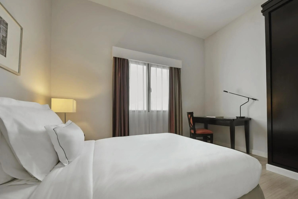 AC Hotel by Marriott Penang - Général