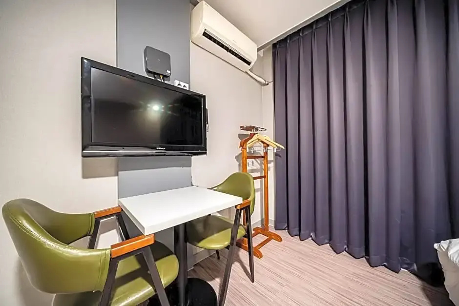 Hotel Kabo - Chambres