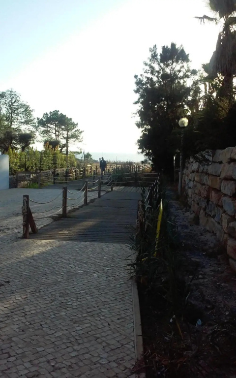 Salgados Village T1