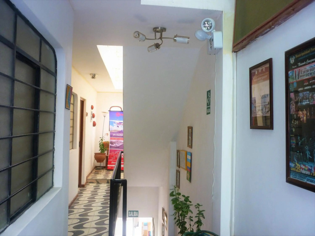 Anccalla Inn
