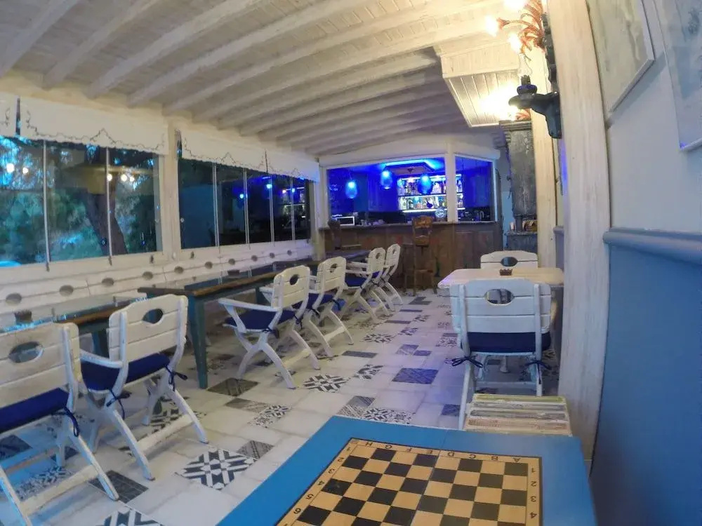 Hotel photo 16