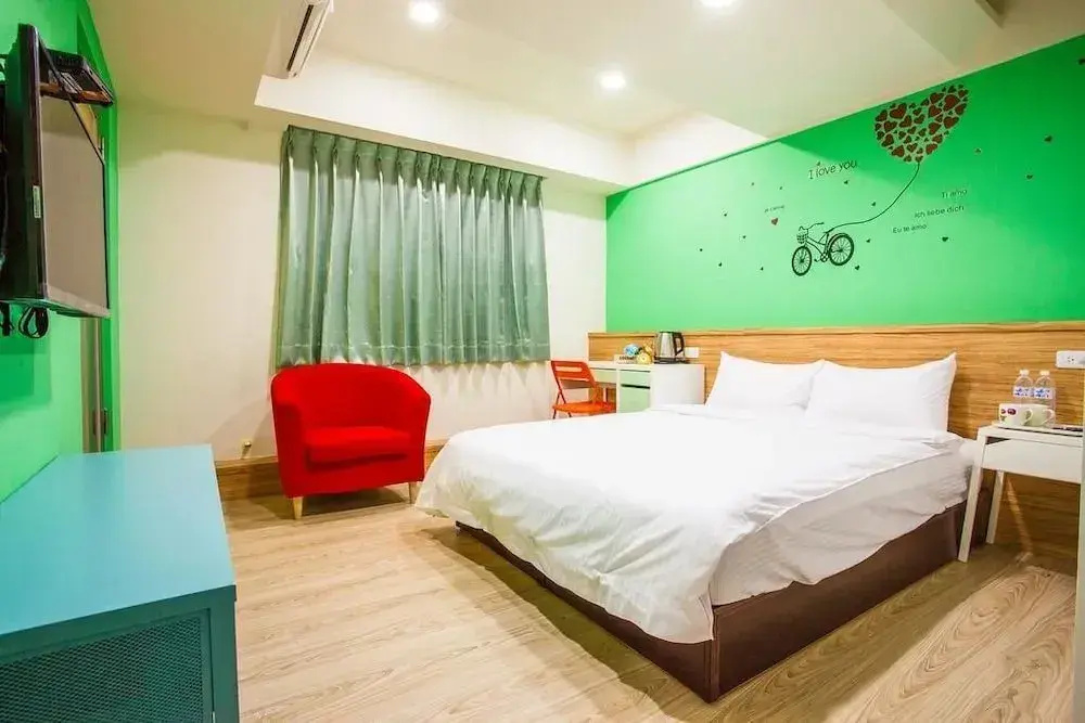 Hotel photo 16