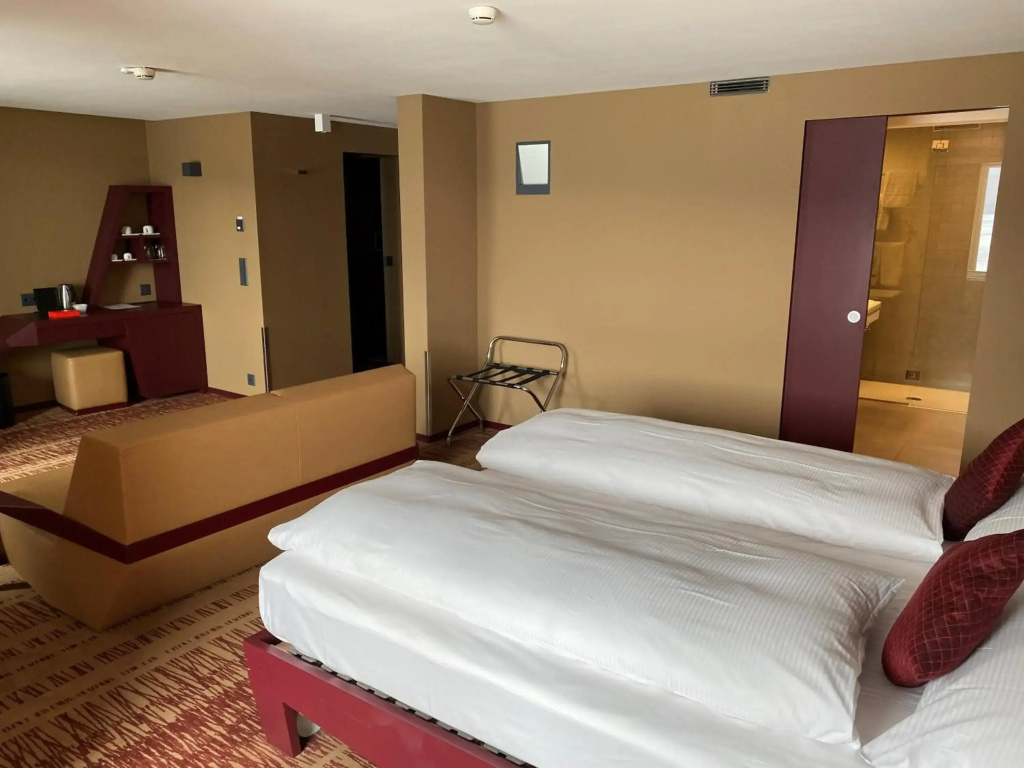 Campus Hotel Hertenstein