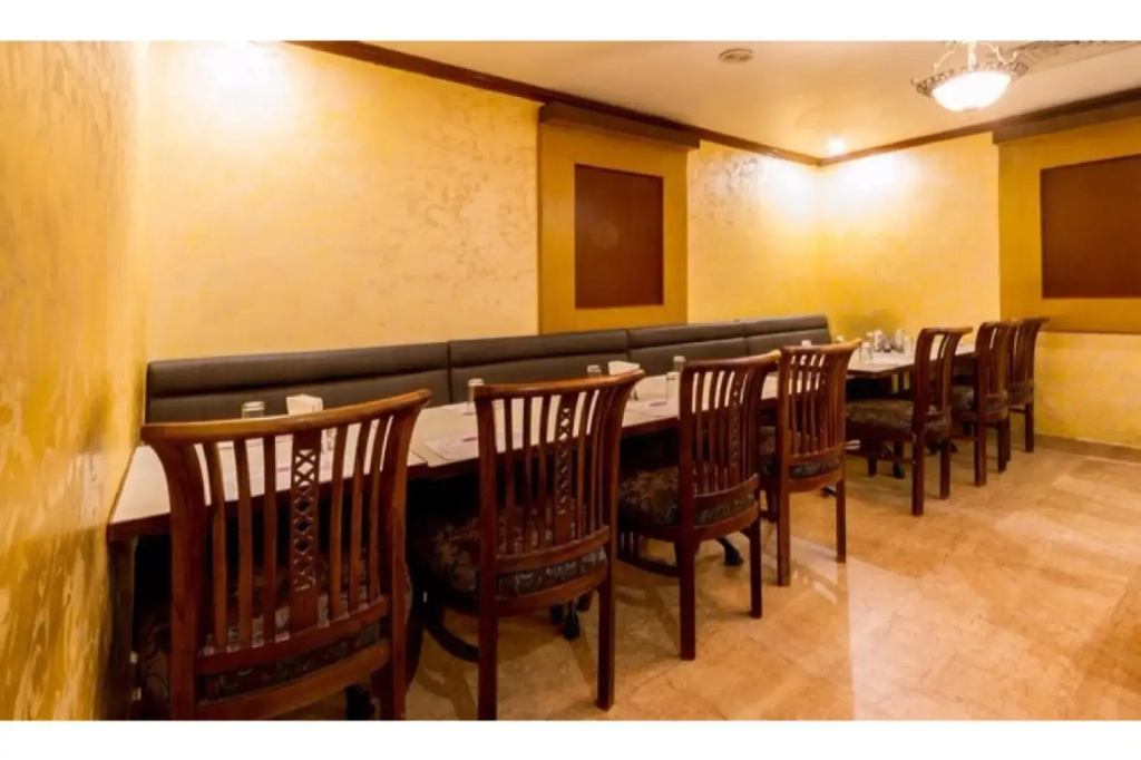 Hotel photo 11