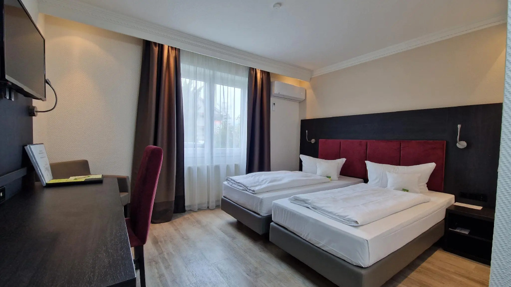 Astralis Hotel Domizil - Général