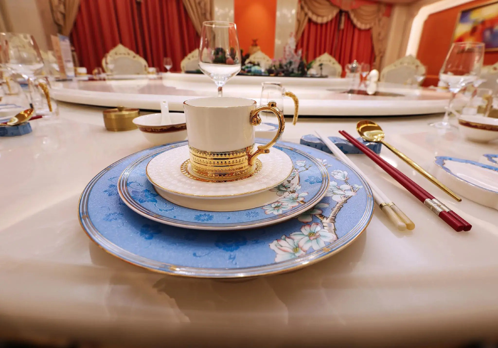 Hanjueyangming Hotel - Général