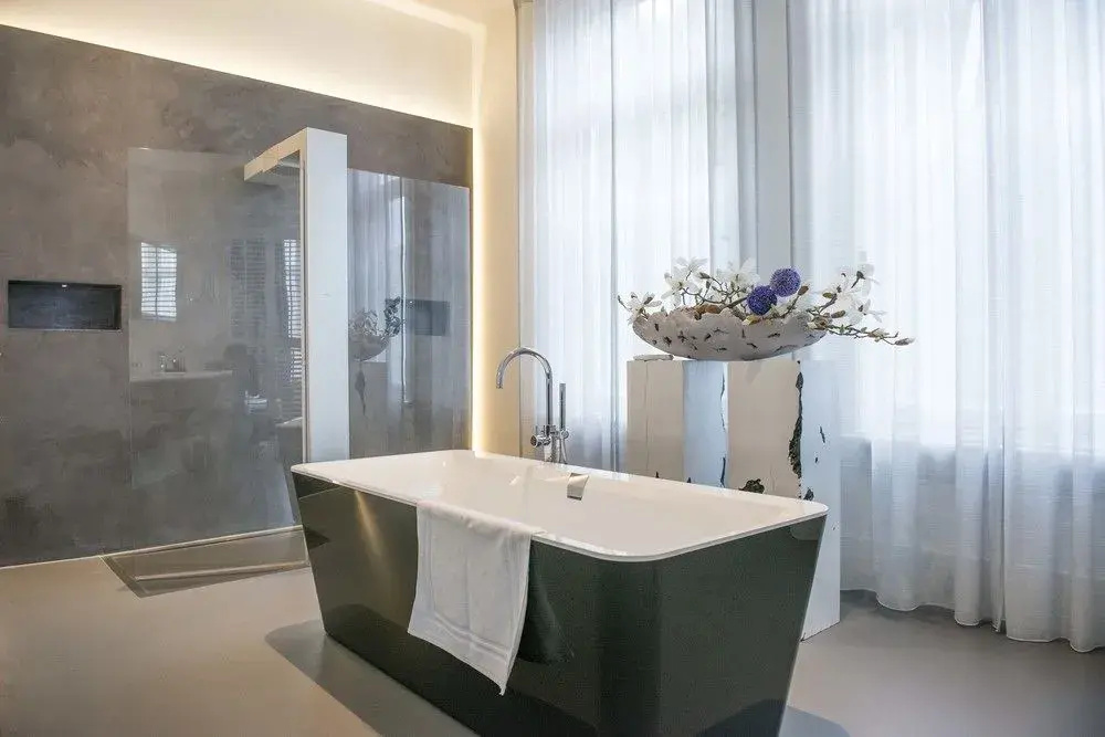Bossche Suites Stationsweg - Général