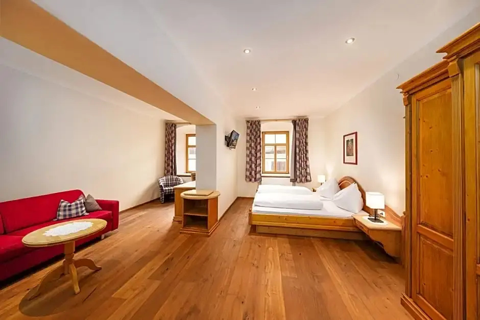 Comfort room