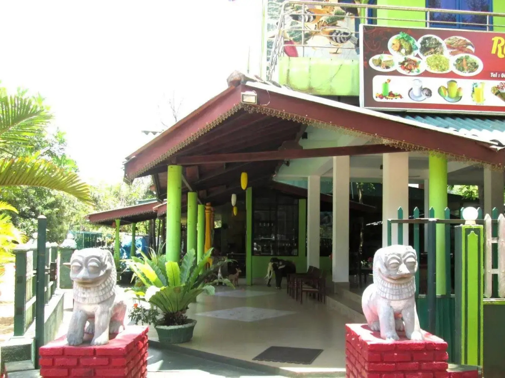 Rukmali Hotel