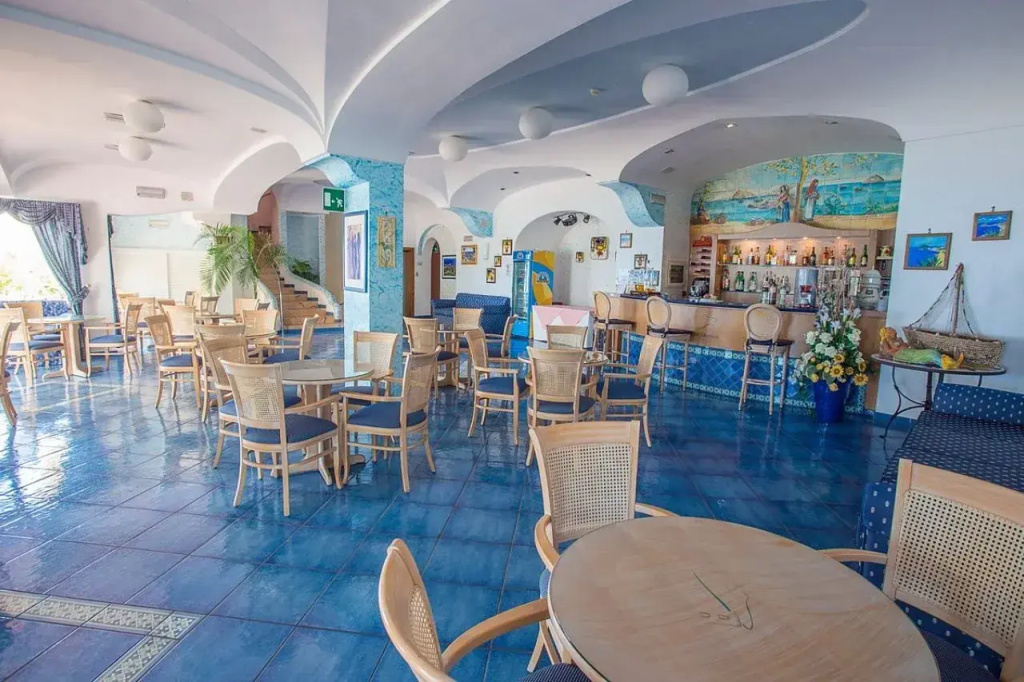 Hotel Saint Raphael - Général