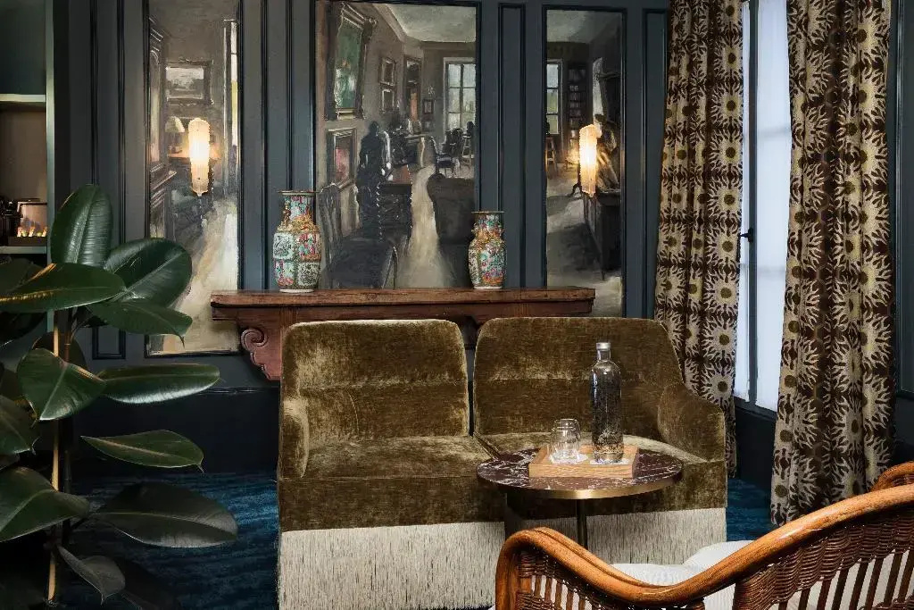 Hotel Monte Cristo