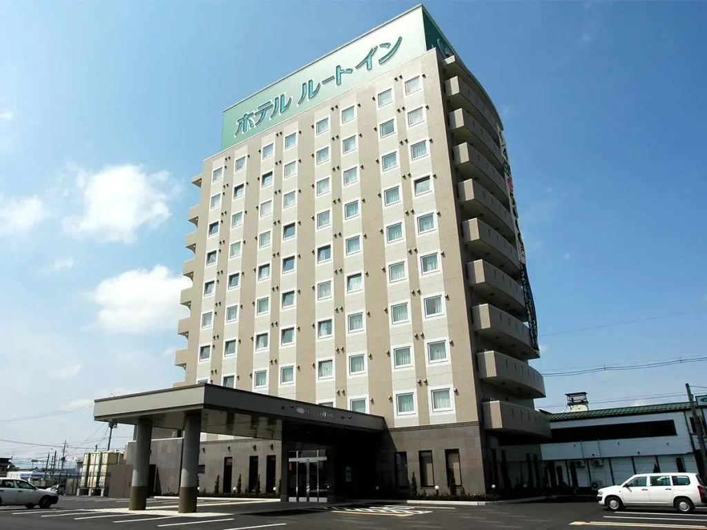 Hotel Route - Inn Towada