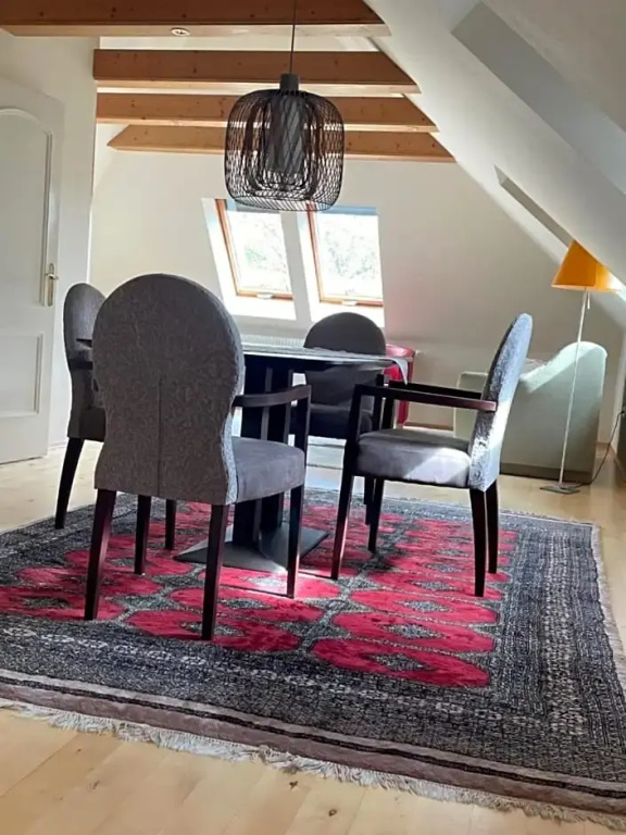 2 Bedrooms Suite