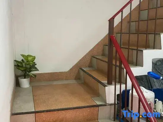 Sleep Break Hostel Sathon