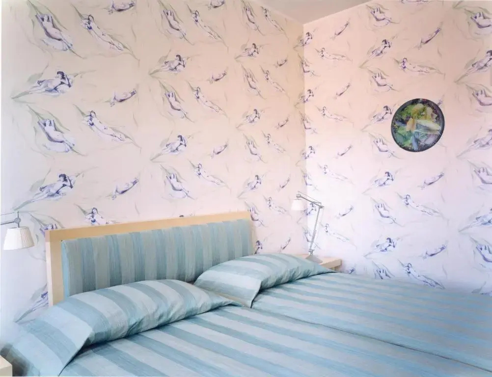 Superior Double room (twin beds)