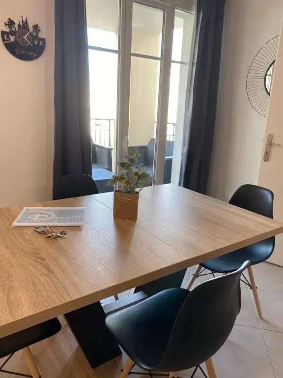 Voir la photo 3 — Douillet BY DREAM APARTMENTS