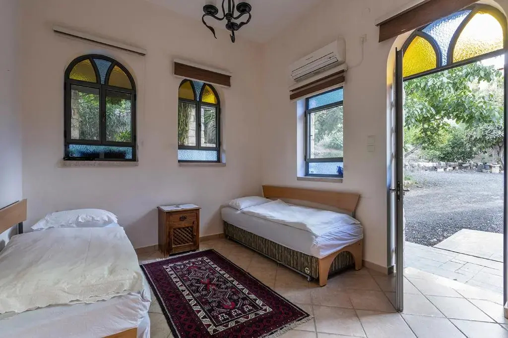 Hameiri Estate, Rosh Pina Tourist Israel
