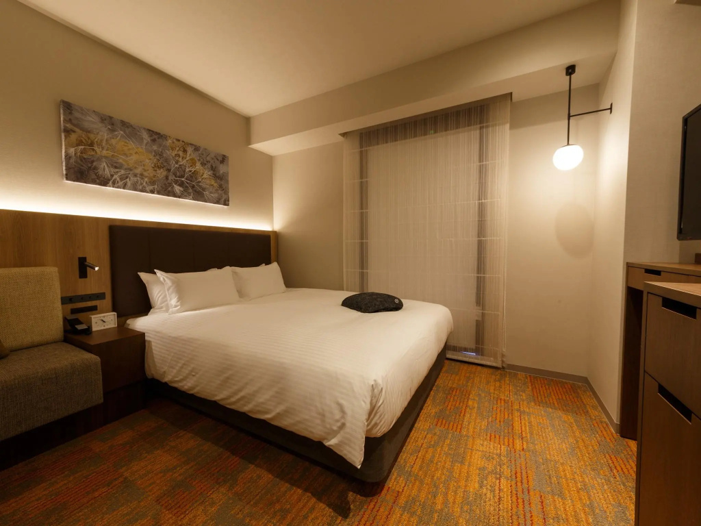 Hotel Forza Kanazawa 사진 1