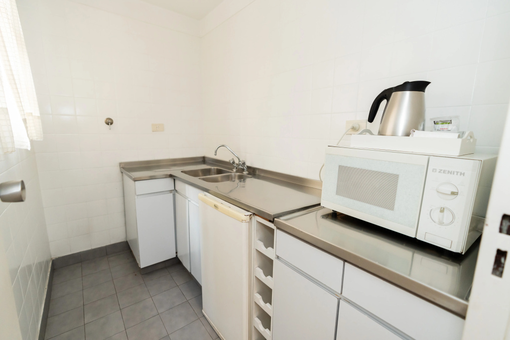 Loi Flats Buenos Aires - Chambres